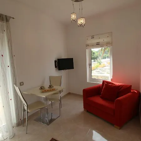 Archontariki Suites Apartman *