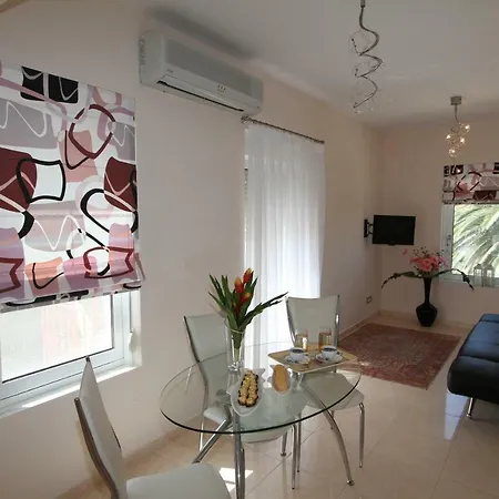 Apartman Archontariki Suites *