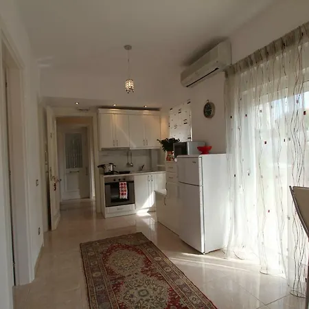 Apartman Archontariki Suites *