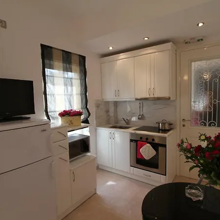 Archontariki Suites Apartman