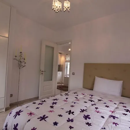Archontariki Suites Apartment Lakithra