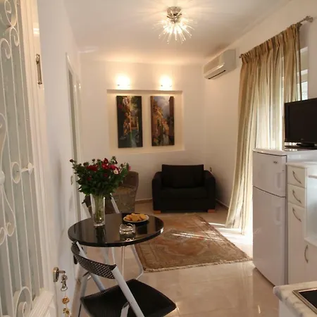 Apartman Archontariki Suites *