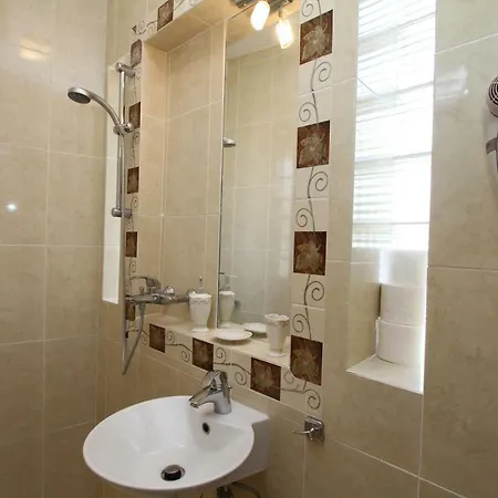 Archontariki Suites Apartman *