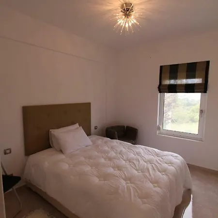 Archontariki Suites *
