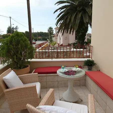 Archontariki Suites Lakithra