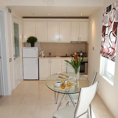 Archontariki Suites Apartman