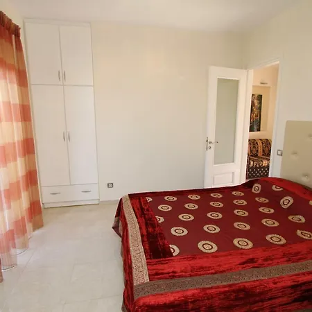 Archontariki Suites Apartment *