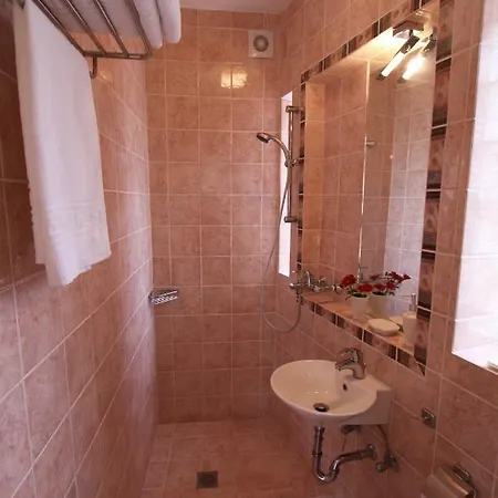 Archontariki Suites Apartman *