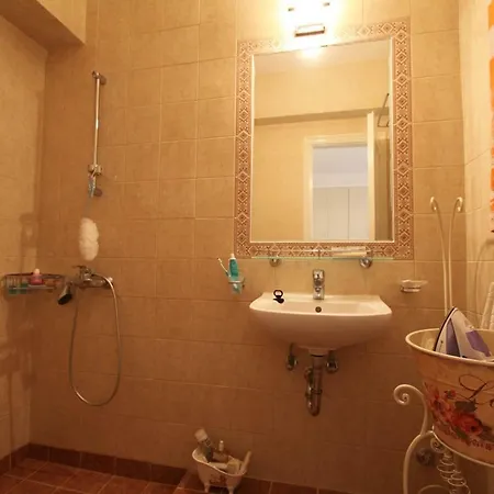 Apartman Archontariki Suites