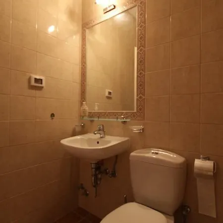 Archontariki Suites Apartman Lakíthra