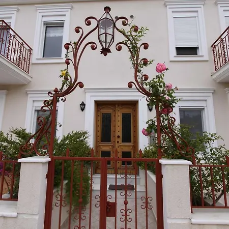 Apartament Archontariki Suites *