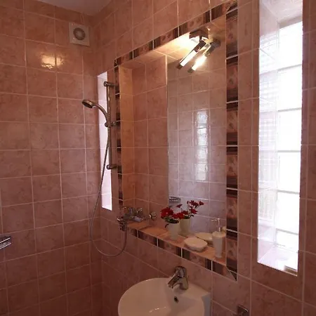 Apartament Archontariki Suites