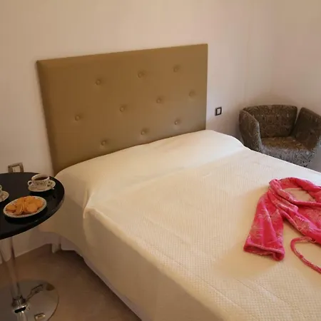 Archontariki Suites Apartament Lakíthra